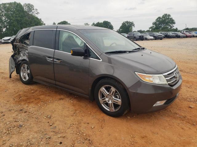 Photo 3 VIN: 5FNRL5H91BB087183 - HONDA ODYSSEY 