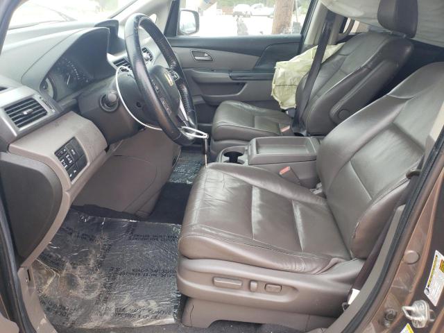 Photo 6 VIN: 5FNRL5H91BB087183 - HONDA ODYSSEY 