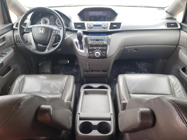 Photo 7 VIN: 5FNRL5H91BB087183 - HONDA ODYSSEY 