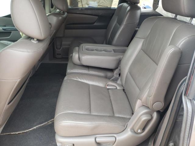 Photo 9 VIN: 5FNRL5H91BB087183 - HONDA ODYSSEY 