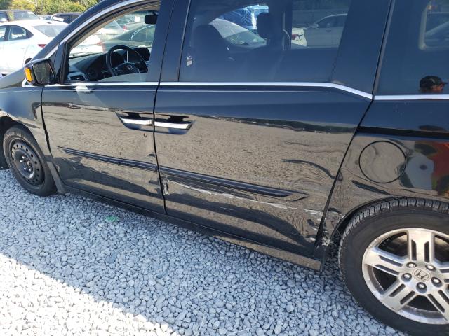 Photo 8 VIN: 5FNRL5H91BB093565 - HONDA ODYSSEY TO 