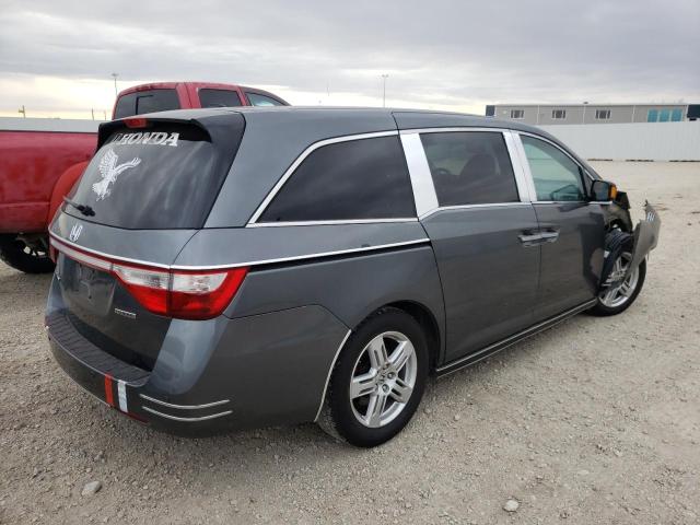 Photo 3 VIN: 5FNRL5H91BB507699 - HONDA ODYSSEY TO 