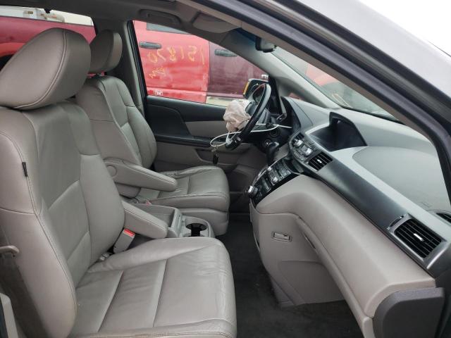 Photo 4 VIN: 5FNRL5H91BB507699 - HONDA ODYSSEY TO 