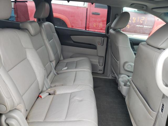 Photo 5 VIN: 5FNRL5H91BB507699 - HONDA ODYSSEY TO 