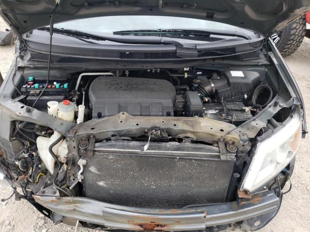 Photo 6 VIN: 5FNRL5H91BB507699 - HONDA ODYSSEY TO 