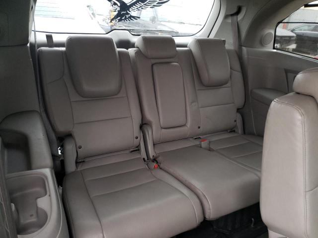 Photo 8 VIN: 5FNRL5H91BB507699 - HONDA ODYSSEY TO 