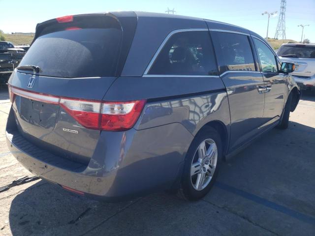 Photo 3 VIN: 5FNRL5H91CB004627 - HONDA ODYSSEY TO 