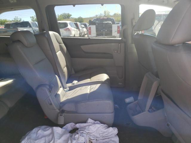 Photo 5 VIN: 5FNRL5H91CB004627 - HONDA ODYSSEY TO 