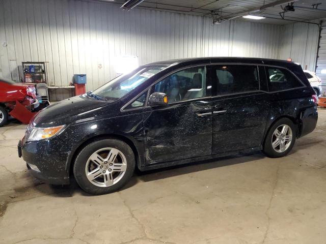 Photo 0 VIN: 5FNRL5H91CB004739 - HONDA ODYSSEY TO 