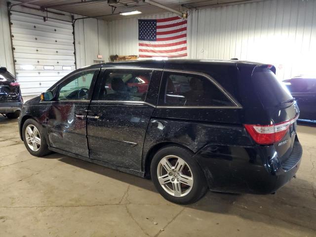 Photo 1 VIN: 5FNRL5H91CB004739 - HONDA ODYSSEY TO 