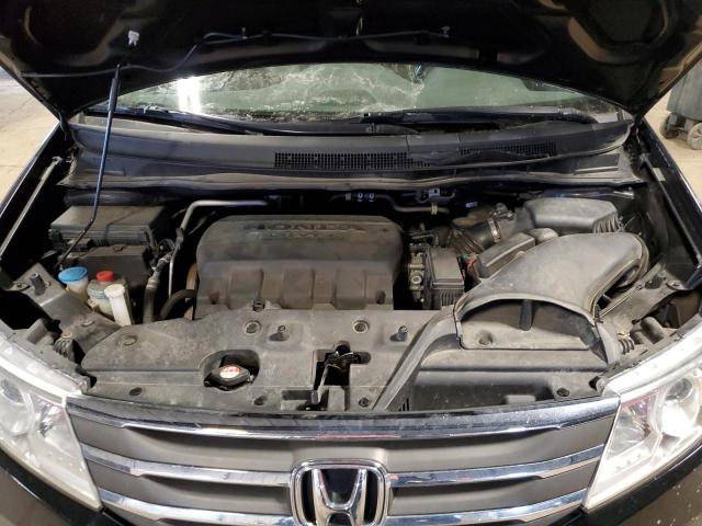 Photo 11 VIN: 5FNRL5H91CB004739 - HONDA ODYSSEY TO 