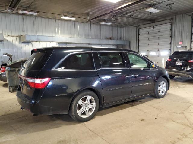 Photo 2 VIN: 5FNRL5H91CB004739 - HONDA ODYSSEY TO 