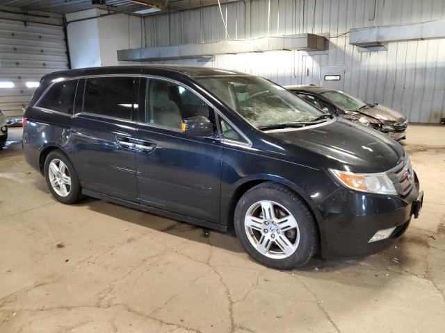 Photo 3 VIN: 5FNRL5H91CB004739 - HONDA ODYSSEY TO 