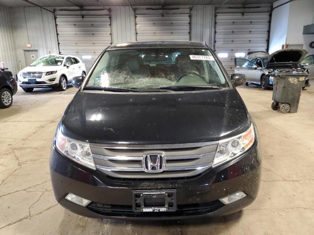 Photo 4 VIN: 5FNRL5H91CB004739 - HONDA ODYSSEY TO 