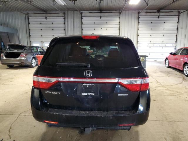 Photo 5 VIN: 5FNRL5H91CB004739 - HONDA ODYSSEY TO 