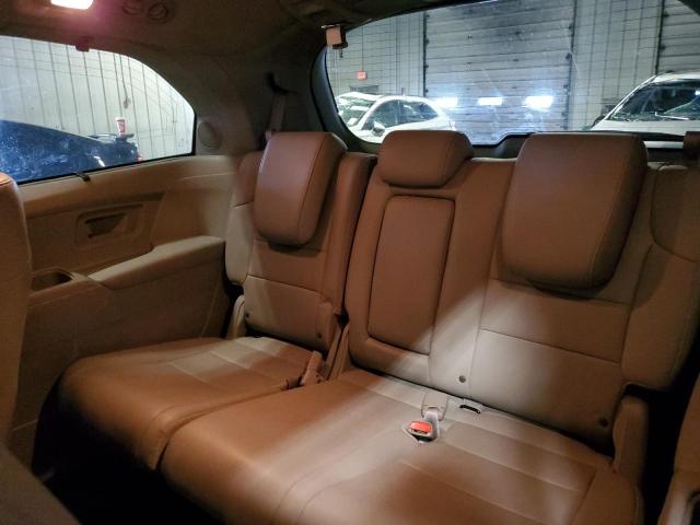 Photo 9 VIN: 5FNRL5H91CB004739 - HONDA ODYSSEY TO 