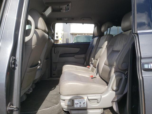 Photo 10 VIN: 5FNRL5H91CB015448 - HONDA ODYSSEY TO 