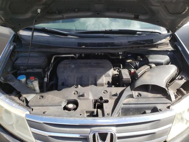 Photo 11 VIN: 5FNRL5H91CB015448 - HONDA ODYSSEY TO 