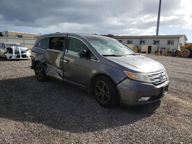 Photo 3 VIN: 5FNRL5H91CB015448 - HONDA ODYSSEY TO 