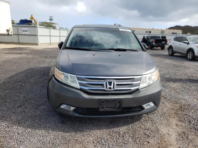 Photo 4 VIN: 5FNRL5H91CB015448 - HONDA ODYSSEY TO 