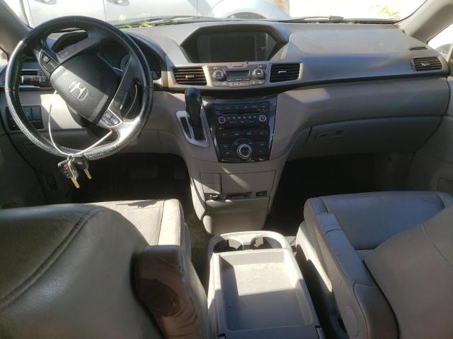 Photo 7 VIN: 5FNRL5H91CB015448 - HONDA ODYSSEY TO 