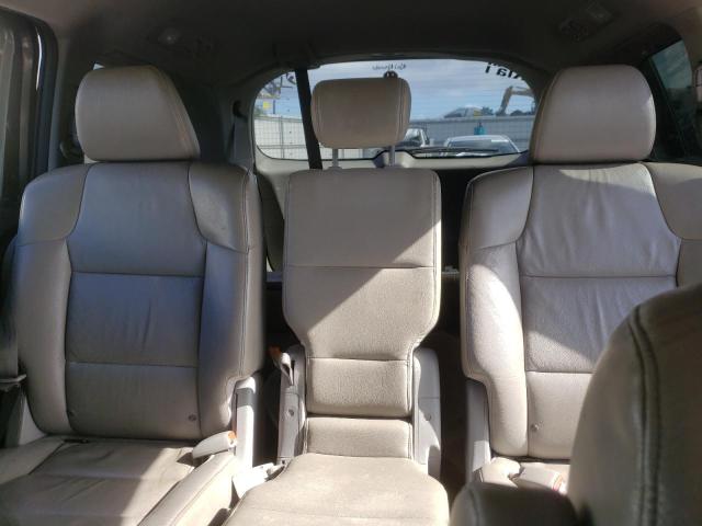 Photo 9 VIN: 5FNRL5H91CB015448 - HONDA ODYSSEY TO 