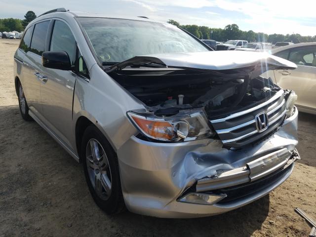 Photo 0 VIN: 5FNRL5H91CB017328 - HONDA ODYSSEY TO 