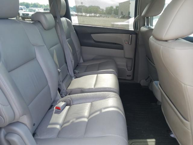 Photo 5 VIN: 5FNRL5H91CB017328 - HONDA ODYSSEY TO 