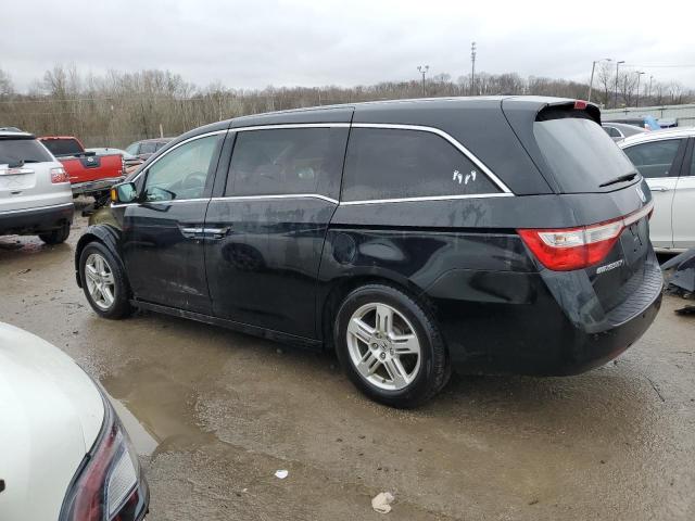 Photo 1 VIN: 5FNRL5H91CB020603 - HONDA ODYSSEY 