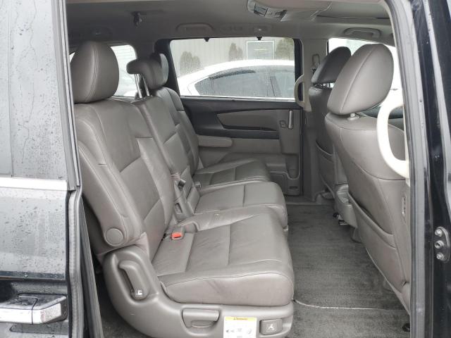 Photo 10 VIN: 5FNRL5H91CB020603 - HONDA ODYSSEY 