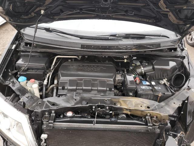 Photo 11 VIN: 5FNRL5H91CB020603 - HONDA ODYSSEY 