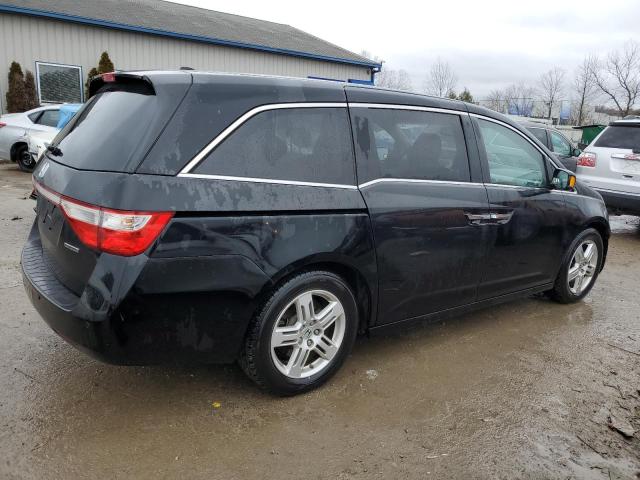 Photo 2 VIN: 5FNRL5H91CB020603 - HONDA ODYSSEY 