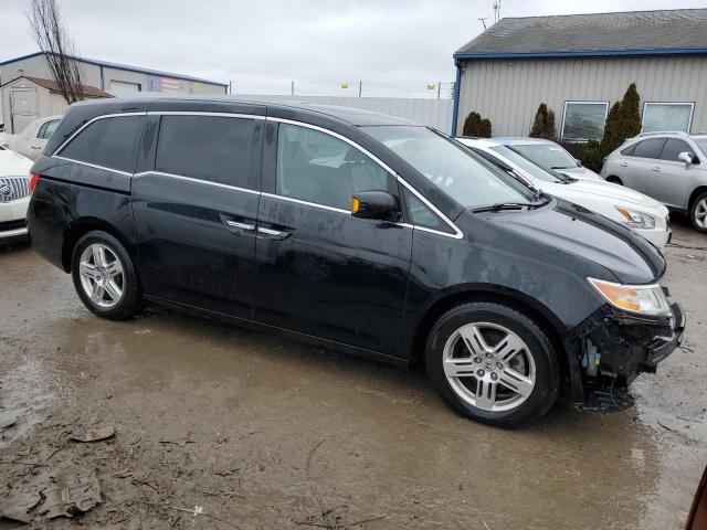 Photo 3 VIN: 5FNRL5H91CB020603 - HONDA ODYSSEY 