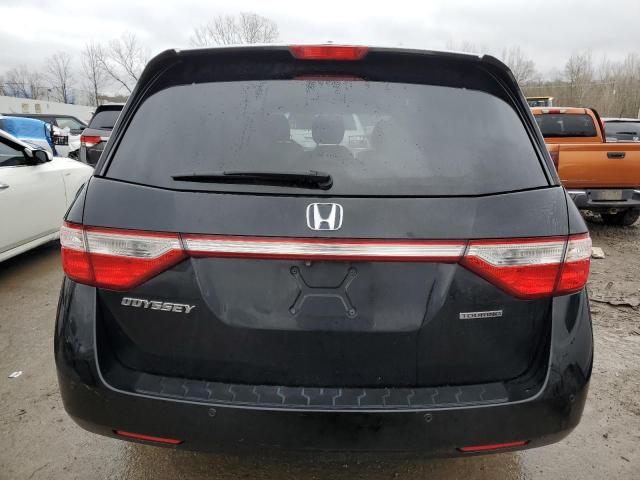 Photo 5 VIN: 5FNRL5H91CB020603 - HONDA ODYSSEY 