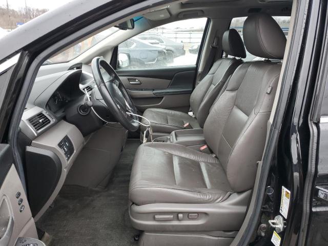 Photo 6 VIN: 5FNRL5H91CB020603 - HONDA ODYSSEY 