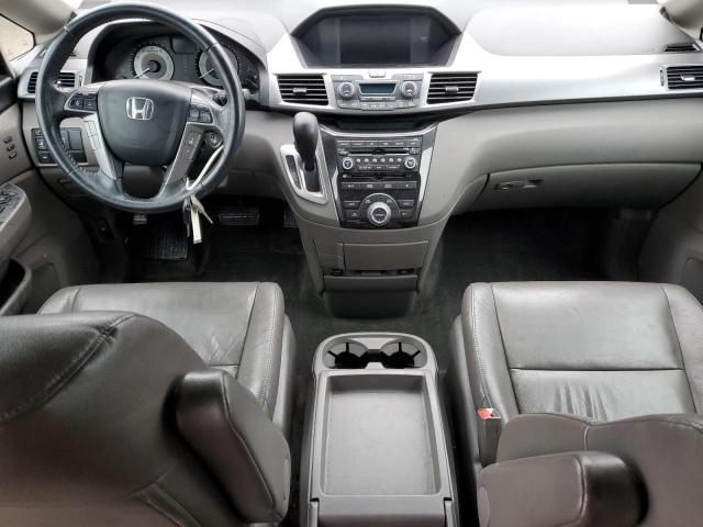 Photo 7 VIN: 5FNRL5H91CB020603 - HONDA ODYSSEY 