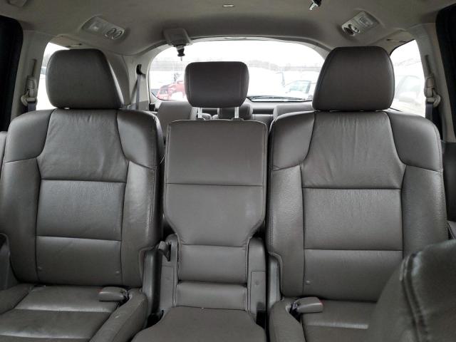 Photo 9 VIN: 5FNRL5H91CB020603 - HONDA ODYSSEY 