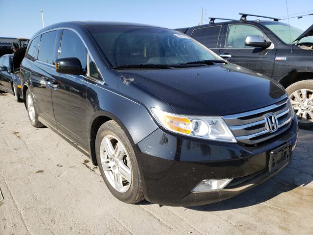 Photo 0 VIN: 5FNRL5H91CB027731 - HONDA ODYSSEY TO 