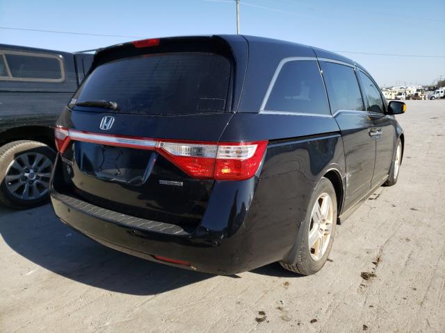 Photo 3 VIN: 5FNRL5H91CB027731 - HONDA ODYSSEY TO 