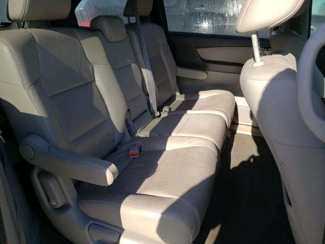 Photo 5 VIN: 5FNRL5H91CB027731 - HONDA ODYSSEY TO 