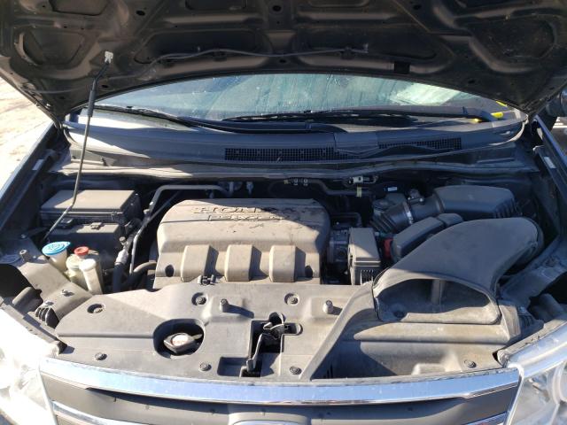 Photo 6 VIN: 5FNRL5H91CB027731 - HONDA ODYSSEY TO 