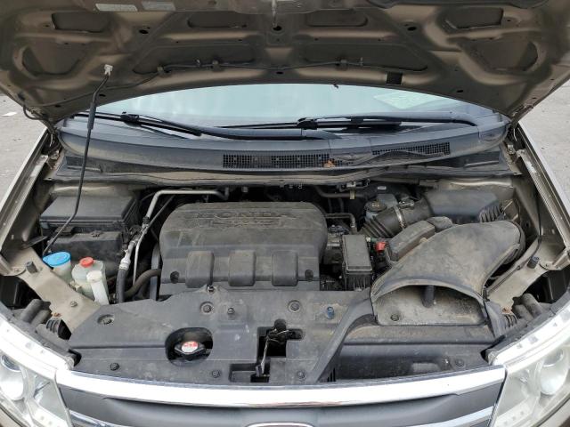 Photo 11 VIN: 5FNRL5H91CB030483 - HONDA ODYSSEY TO 