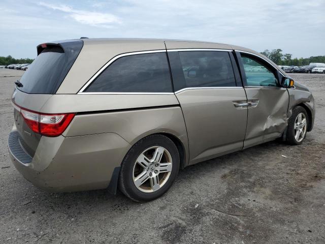 Photo 2 VIN: 5FNRL5H91CB030483 - HONDA ODYSSEY TO 