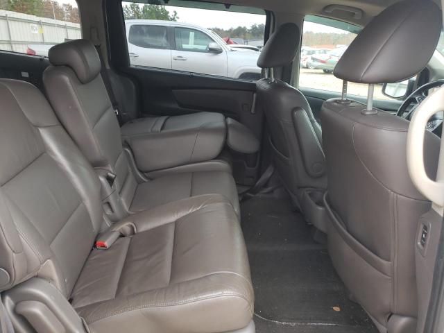 Photo 5 VIN: 5FNRL5H91CB031861 - HONDA ODYSSEY TO 