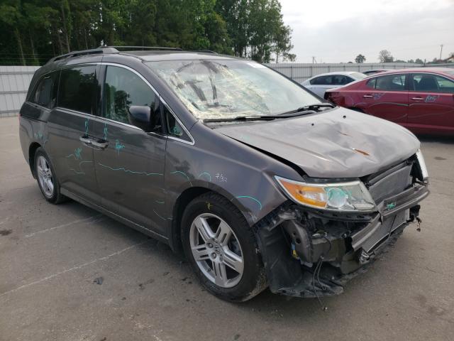 Photo 0 VIN: 5FNRL5H91CB038714 - HONDA ODYSSEY 