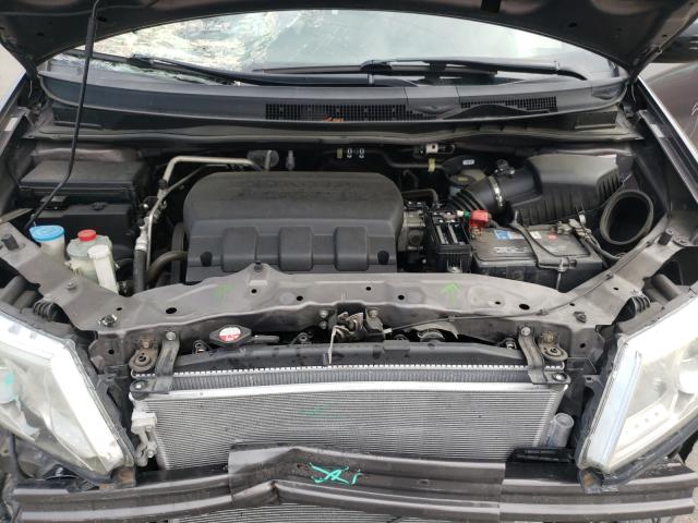 Photo 6 VIN: 5FNRL5H91CB038714 - HONDA ODYSSEY 