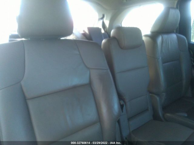 Photo 7 VIN: 5FNRL5H91CB042391 - HONDA ODYSSEY 