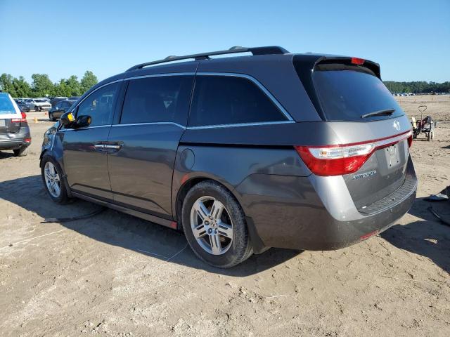 Photo 1 VIN: 5FNRL5H91CB047784 - HONDA ODYSSEY 