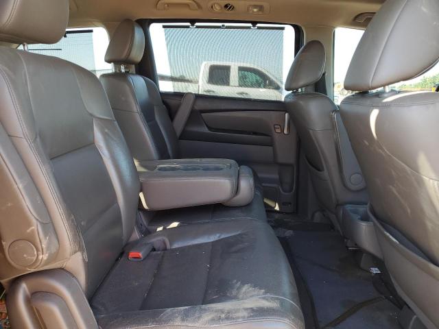 Photo 10 VIN: 5FNRL5H91CB047784 - HONDA ODYSSEY 