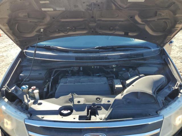 Photo 11 VIN: 5FNRL5H91CB047784 - HONDA ODYSSEY 